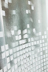 Душевая кабина DTO L 901 N 100х100 купить в интернет-магазине Sanbest