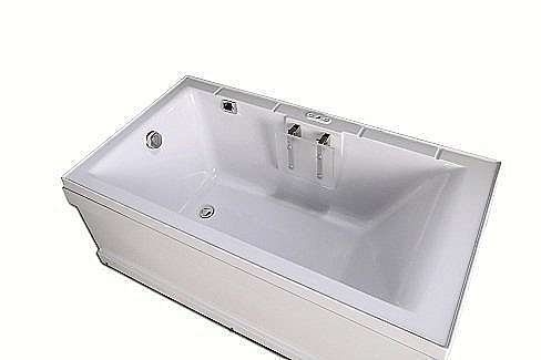 Душевой бокс Timo Lux TL-1505 150х80 с гидромассажем купить в интернет-магазине Sanbest