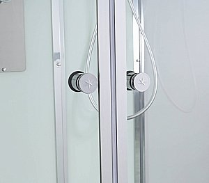 Душевая кабина AvaCan  V2090N без крыши купить в интернет-магазине Sanbest