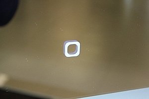 Зеркало Valente Versante New Сl 90 в ванную от интернет-магазине сантехники Sanbest