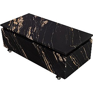 Нижняя тумба Cezares SLIDER-1000-1C-PI-NF-P черный фьюжн для ванной в интернет-магазине сантехники Sanbest