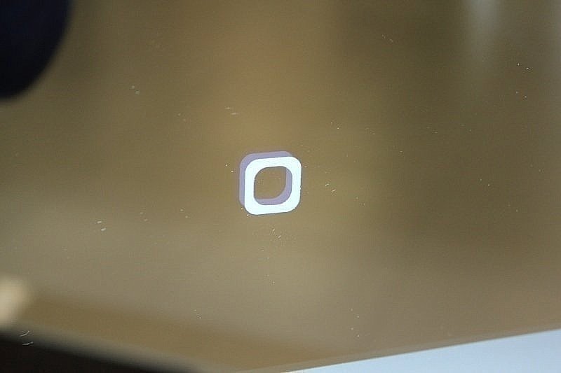 Зеркало Valente Versante New Сl 90 в ванную от интернет-магазине сантехники Sanbest