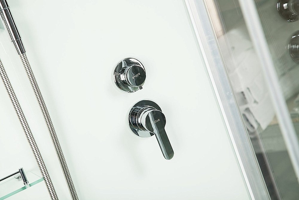 Душевая кабина River Tana 100 купить в интернет-магазине Sanbest