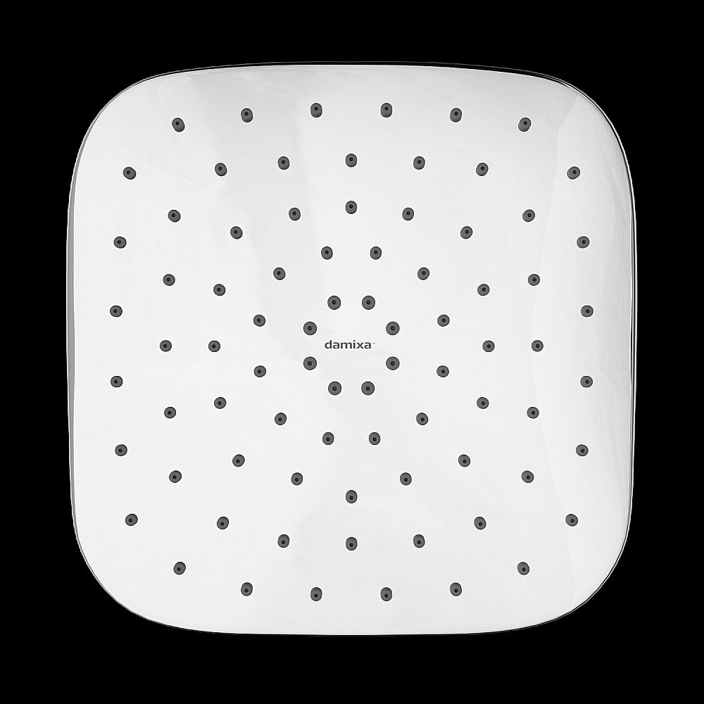 Душевая система RedBlu by Damixa Origin Evo 978200000 купить в интернет-магазине сантехники Sanbest