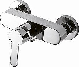 Смеситель для душа BRAVAT Stream F93783C-01A купить в интернет-магазине сантехники Sanbest