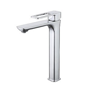 Смеситель для раковины IDDIS Slide SLISB01i01 купить в интернет-магазине сантехники Sanbest