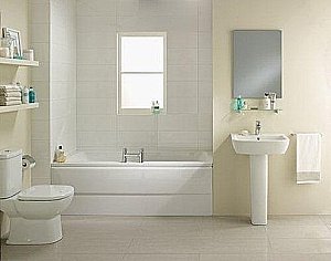 Раковина на пьедестале Ideal Standard Tempo 60 T056401 белая купить в интернет-магазине Sanbest