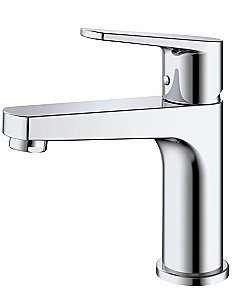 Смеситель для раковины Rush Bali BA3835-11 хром купить в интернет-магазине сантехники Sanbest