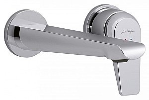 Cмеситель для раковины Jacob Delafon AVID E97358-CP купить в интернет-магазине сантехники Sanbest