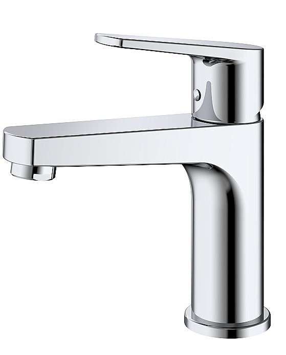 Смеситель для раковины Rush Bali BA3835-11 хром купить в интернет-магазине сантехники Sanbest