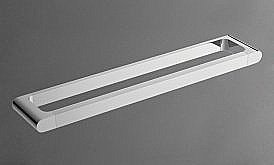 Полотенцедержатель ART&MAX PLATINO AM-E-3924AL хром купить в интернет-магазине сантехники Sanbest