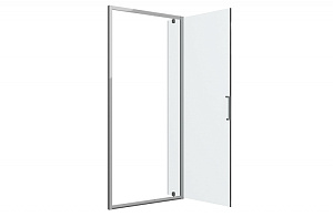 Душевая дверь Bravat DROP BD100.4110A купить в интернет-магазине Sanbest