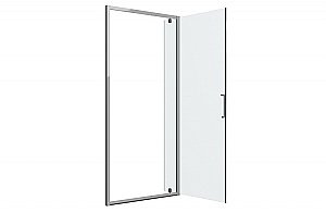 Душевая дверь Bravat DROP BD100.4110A купить в интернет-магазине Sanbest