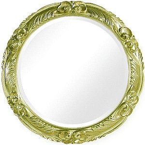 Зеркало Migliore Complementi ML.COM-70.728.DO золото в ванную от интернет-магазине сантехники Sanbest