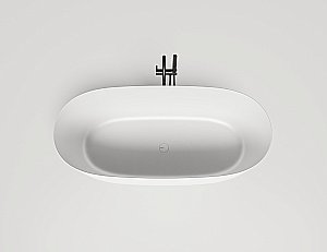 Ванна Salini Sofia LIGHT S-Sense 103611GF RAL купить в интернет-магазине Sanbest