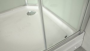 Душевая кабина Timo ILMA 909 90х90 купить в интернет-магазине Sanbest