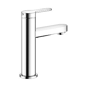 Смеситель для раковины KEUCO IXMO FLAT 59502013100 хром купить в интернет-магазине сантехники Sanbest