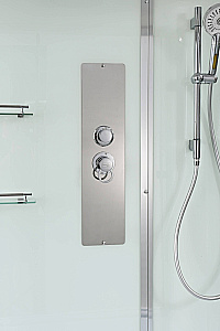 Душевая кабина AvaCan V Серия V2012N 120х90 без крыши купить в интернет-магазине Sanbest