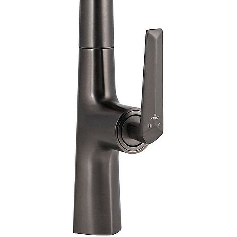 Смеситель для кухни Kaiser Strike 09066-15 купить в интернет-магазине сантехники Sanbest