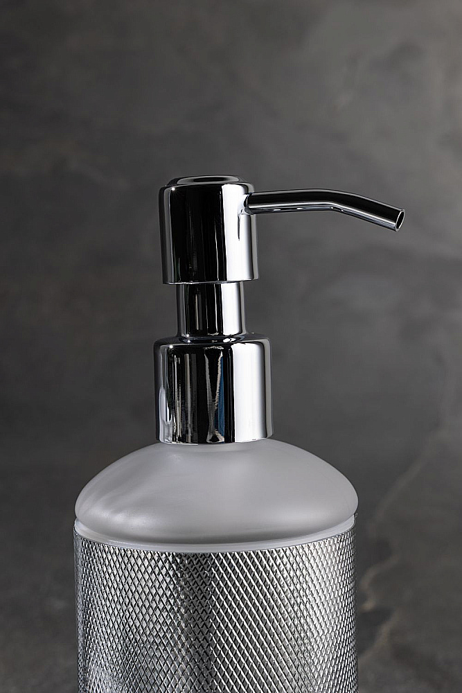 Диспенсер Allen Brau Priority 6.31A06-00 хром купить в интернет-магазине сантехники Sanbest