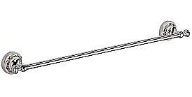 Полотенцедержатель Schein SAINE 7053037 хром купить в интернет-магазине сантехники Sanbest