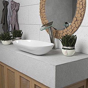 Смеситель для раковины PAINI Morgana 73PW205VRLL никель купить в интернет-магазине сантехники Sanbest