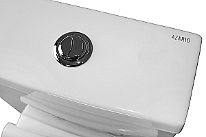 Инсталляция для унитаза Azario AZ-8010-1000 купить в интернет-магазине сантехники Sanbest