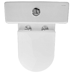 Инсталляция для унитаза Azario AZ-8010-1000 купить в интернет-магазине сантехники Sanbest