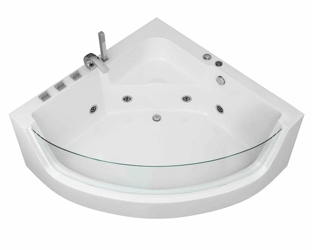 Ванна гидромассажная GROSSMAN GR-13513-1 135x135 купить в интернет-магазине Sanbest