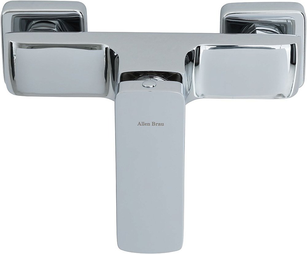 Смеситель для душа Allen Brau Infinity 5.21010-00 купить в интернет-магазине сантехники Sanbest