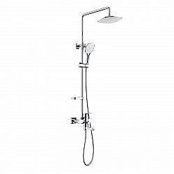 Душевая система Timo Beverly SX-1060/00 (1070) купить в интернет-магазине сантехники Sanbest