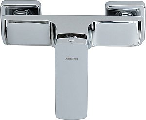 Смеситель для душа Allen Brau Infinity 5.21010-00 купить в интернет-магазине сантехники Sanbest