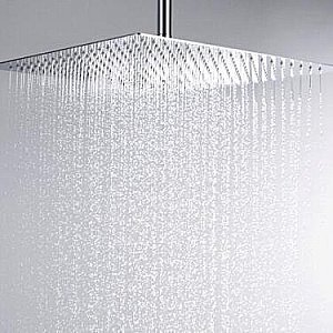 Душевая система WasserKRAFT Alme 1500 A12119 купить в интернет-магазине сантехники Sanbest