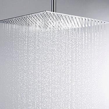 Душевая система WasserKRAFT Alme 1500 A12119 купить в интернет-магазине сантехники Sanbest