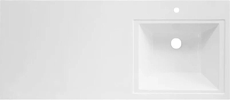 Раковина Эстет Даллас 110 цвет по RAL купить в интернет-магазине Sanbest