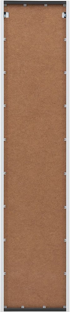 Шкаф-пенал Aquanet Вита 332447 35 белый матовый для ванной в интернет-магазине сантехники Sanbest