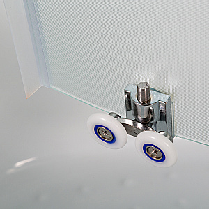 Душевая кабина AvaCan D Серия D512SR EL 120х90 с электрикой, правосторонняя купить в интернет-магазине Sanbest