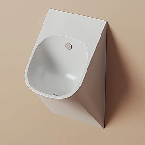 Писсуар подвесной Artceram LA FONTANA 2.0 LFO002 01 00 белый купить в интернет-магазине Sanbest