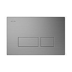 Кнопка смыва AM.PM Pro S I047031 купить в интернет-магазине сантехники Sanbest