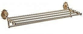 Полотенцедержатель Hayta Gabriel Classic Gold купить в интернет-магазине сантехники Sanbest