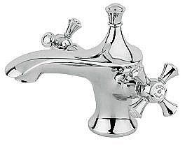 Смеситель для раковины Monarch 41-020-CRM купить в интернет-магазине сантехники Sanbest