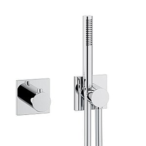 Душевая система KEUCO IXMO 59602010002 купить в интернет-магазине сантехники Sanbest