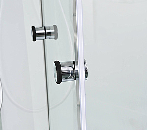 Душевая кабина AvaCan V Серия V5012LED 120х90 с гидромассажем, с подсветкой купить в интернет-магазине Sanbest