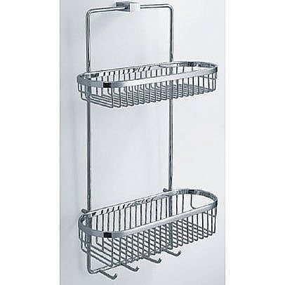 Полка Schein Swing 32005 купить в интернет-магазине сантехники Sanbest