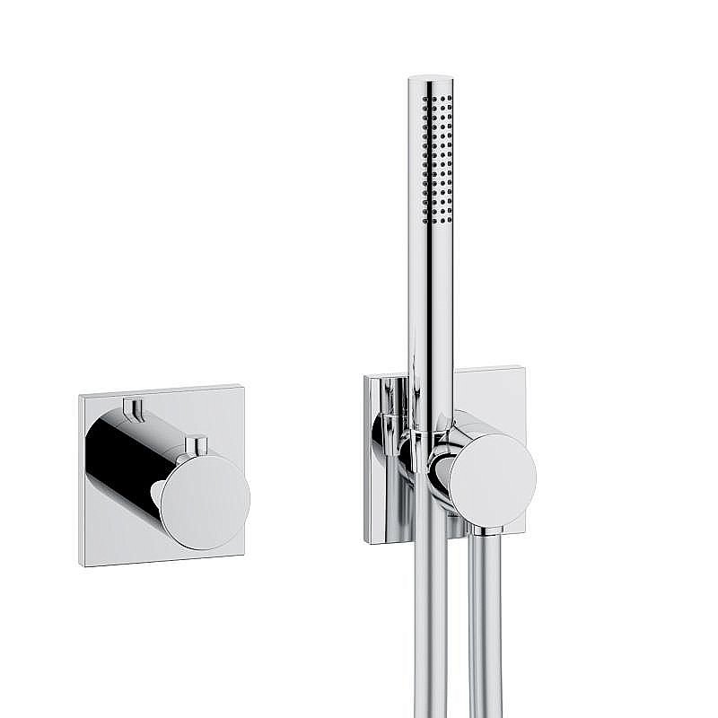 Душевая система KEUCO IXMO 59602010002 купить в интернет-магазине сантехники Sanbest