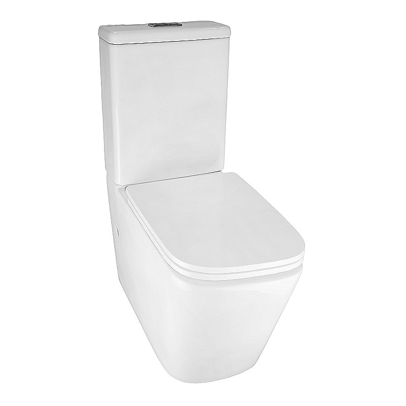 Инсталляция для унитаза Azario AZ-8010-1000 купить в интернет-магазине сантехники Sanbest