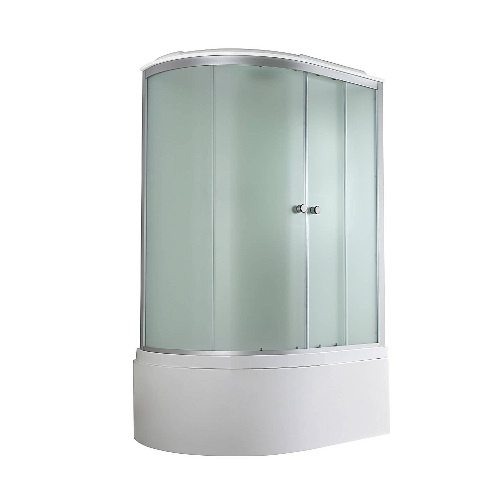 Душевая кабина AvaCan D Серия D5012 120х80 стандартная купить в интернет-магазине Sanbest