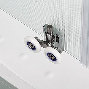 Душевая кабина DTO D278S 80х80 купить в интернет-магазине Sanbest