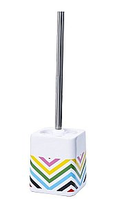 Ершик для туалета FIXSEN TWIST FX-1569A-5 купить в интернет-магазине сантехники Sanbest