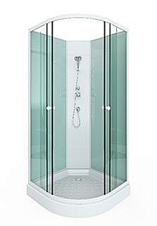 Душевая кабина  ARCUS Style S-10 купить в интернет-магазине Sanbest